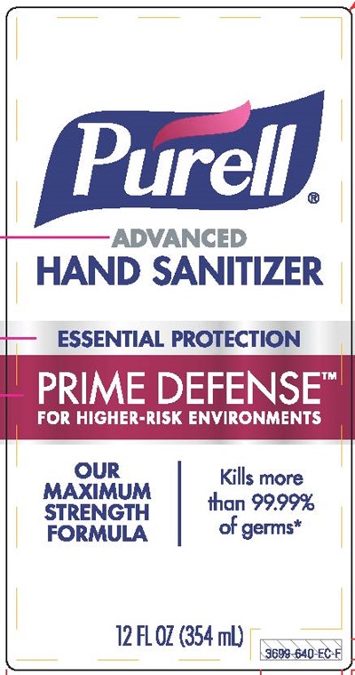 Product Front Label (3699 640 Ec F (1))